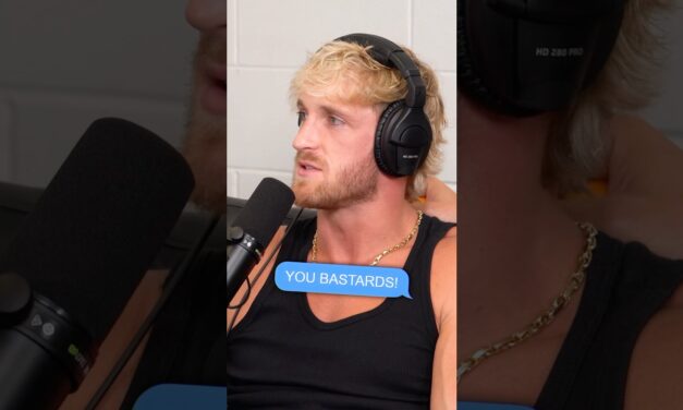 Seth Rollins TRICKED Logan Paul at SummerSlam 😱🩼