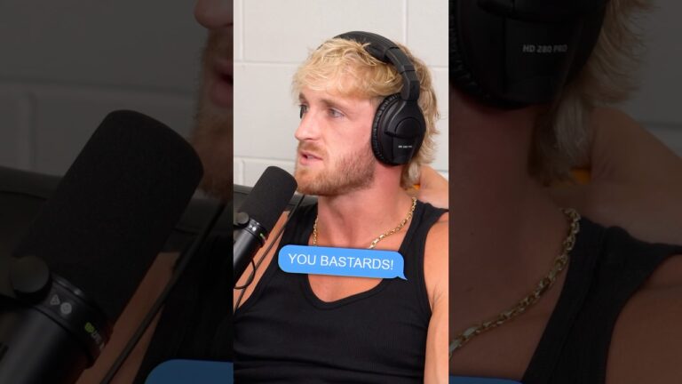 Seth Rollins TRICKED Logan Paul at SummerSlam 😱🩼