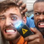 Survive 100 Days In Prison, Win $500,000