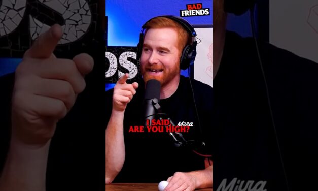 “That’s too high!”