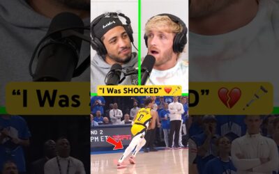 Tyrese Haliburton’s TRAGIC Achilles Tear 😢🩼