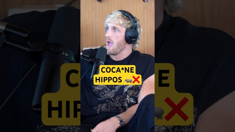 Why Hippos Are SO DANGEROUS 🦛⚠️