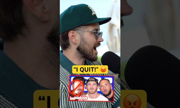 Why Jeff Wittek LEFT This Podcast 😡❌