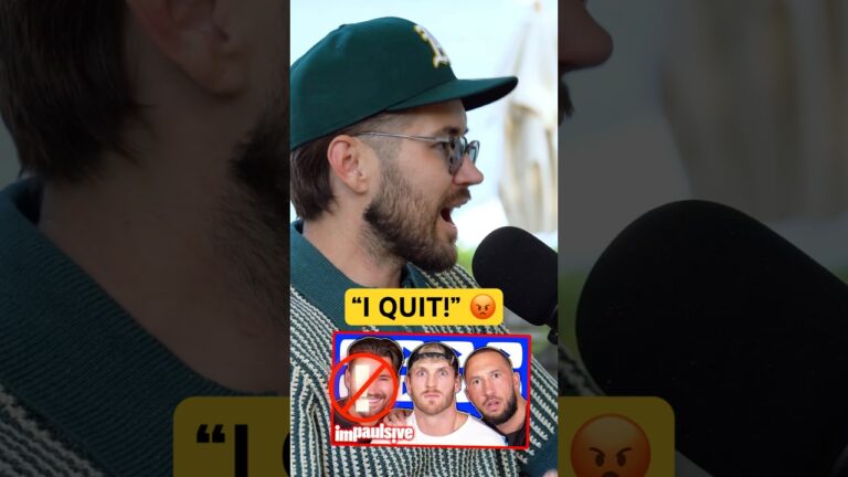 Why Jeff Wittek LEFT This Podcast 😡❌