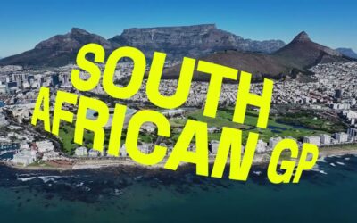 FIM World Supercross is Coming to South Africa!