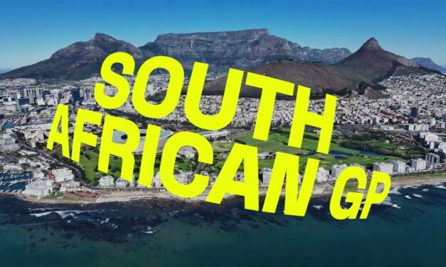 FIM World Supercross is Coming to South Africa!