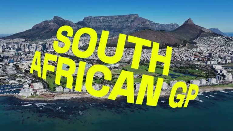 FIM World Supercross is Coming to South Africa!