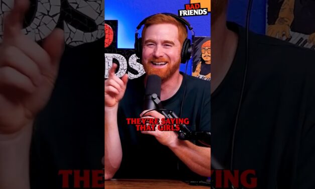 Are Women in Bobby’s Life Shrekking?