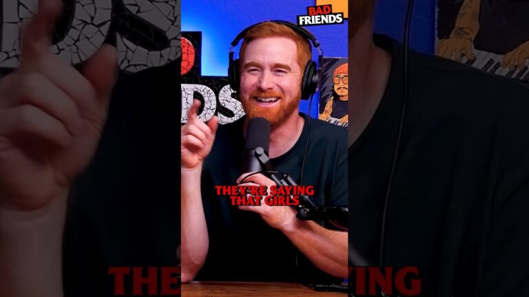 Are Women in Bobby’s Life Shrekking?
