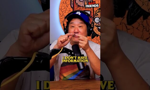 Bobby Gets Fed Up with Children Today on Patreon