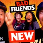 Bobby Hates Richie | Ep 286 | Bad Friends