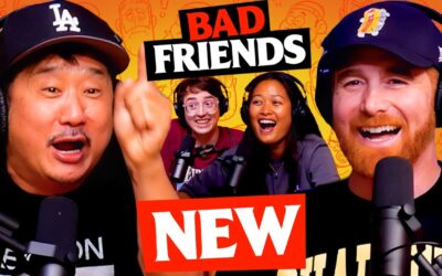 Bobby Hates Richie | Ep 286 | Bad Friends