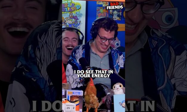 Bobby Turns 54 Today on Patreon!