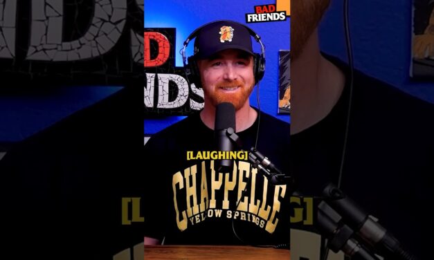 Bobby’s Controversial Statement About Oasis