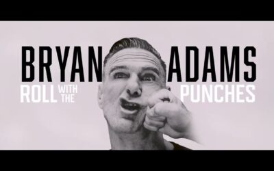 Bryan Adams | NEW Pretoria Date Added