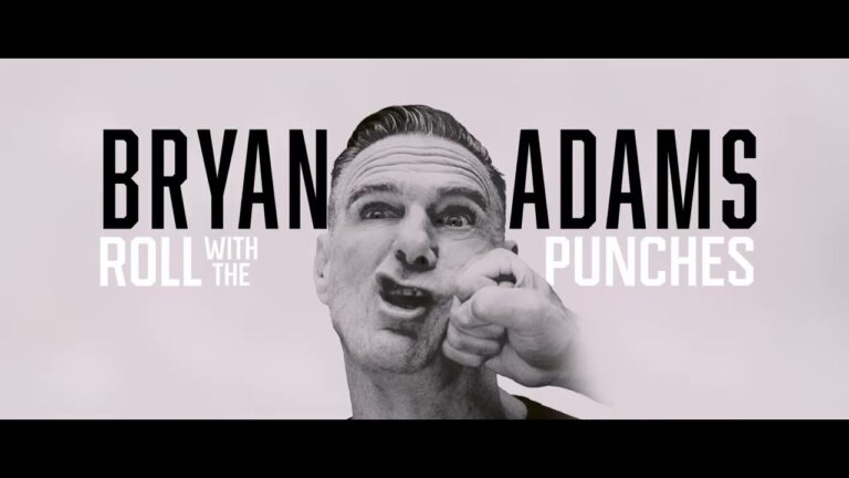 Bryan Adams | NEW Pretoria Date Added