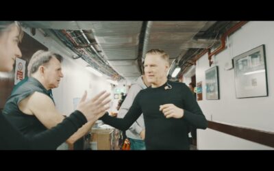 Bryan Adams | Roll with the Punches Tour | Live