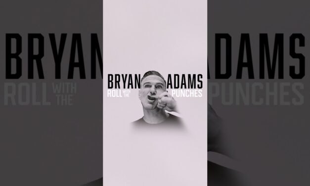 Bryan Adams – Roll with the Punches Tour: South