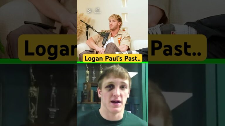 Charlie Sheen LAUGHS AT Logan Paul’s Past 😂
