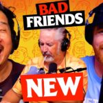 Dead Dads w/ Harland Williams | Ep 285 | Bad Friends