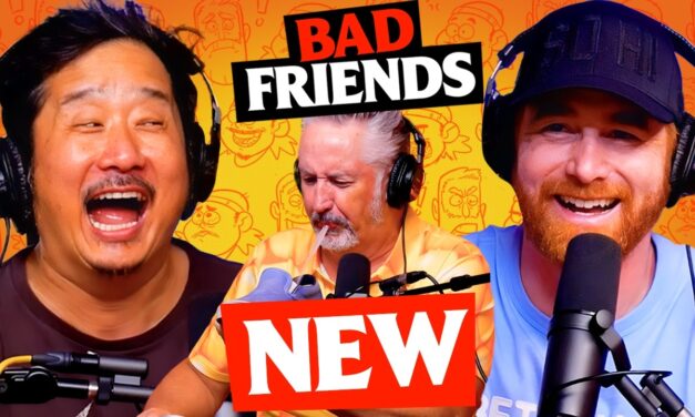 Dead Dads w/ Harland Williams | Ep 285 | Bad Friends