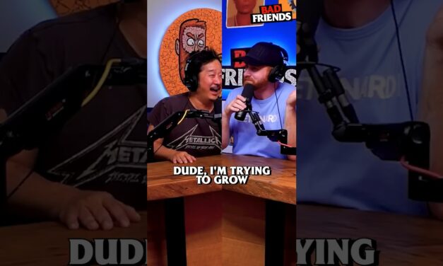 Doing Ouija Therapy w/ Harland Williams