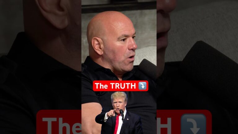 Donald Trump’s REAL Personality 🤯👀