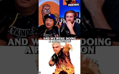 Guy Fieri Flame Shirt
