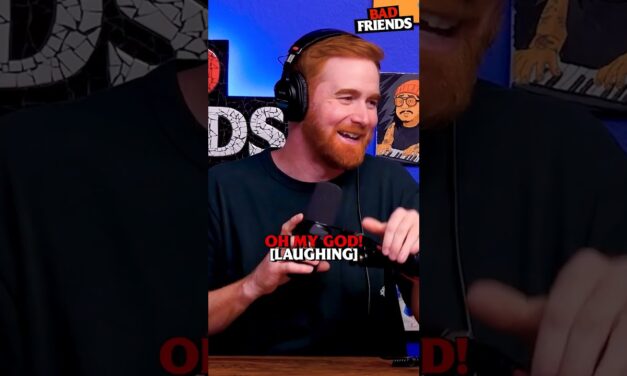 Guy Fieri Gives Dating Advice Today on Patreon