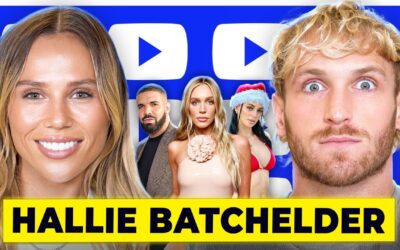 Hallie Batchelder Reveals Her Body Count, Why She Slept w/