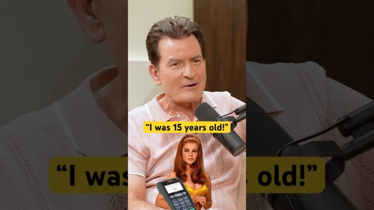 He Lost His Virginity at 15! 😳