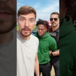 I Arrested IShowSpeed