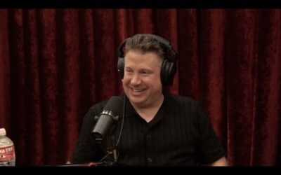 Joe Rogan Experience #2373 – Dave Landau