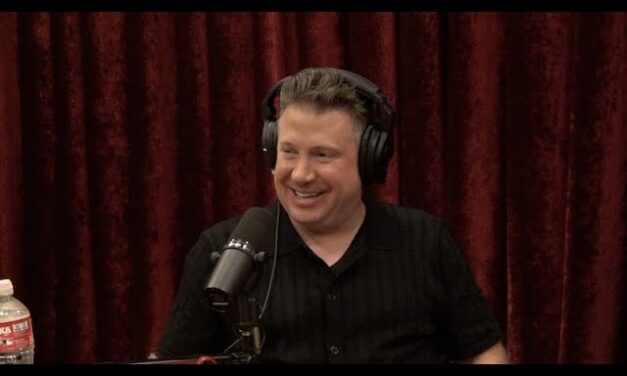 Joe Rogan Experience #2373 – Dave Landau