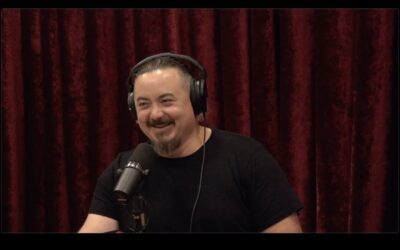 Joe Rogan Experience #2374 – Ben van Kerkwyk