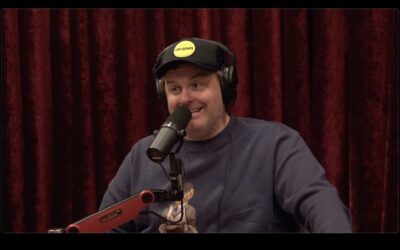 Joe Rogan Experience #2375 – Tim Dillon