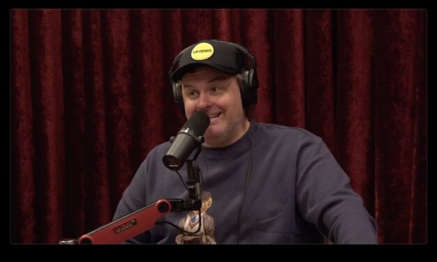 Joe Rogan Experience #2375 – Tim Dillon