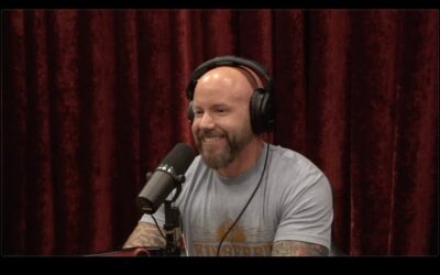 Joe Rogan Experience #2376 – Brigham Buhler