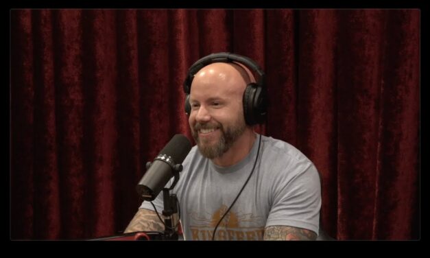 Joe Rogan Experience #2376 – Brigham Buhler