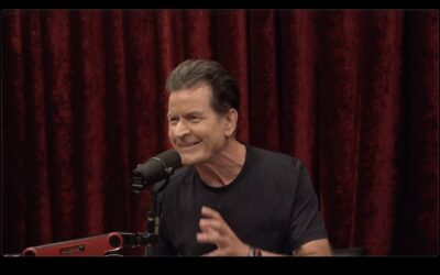 Joe Rogan Experience #2378 – Charlie Sheen