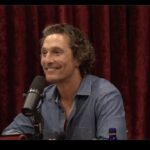 Joe Rogan Experience #2379 – Matthew McConaughey