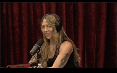 Joe Rogan Experience #2380 – Jordan Jensen