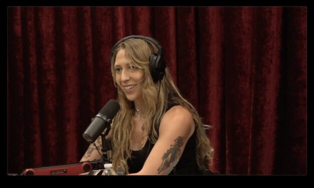 Joe Rogan Experience #2380 – Jordan Jensen