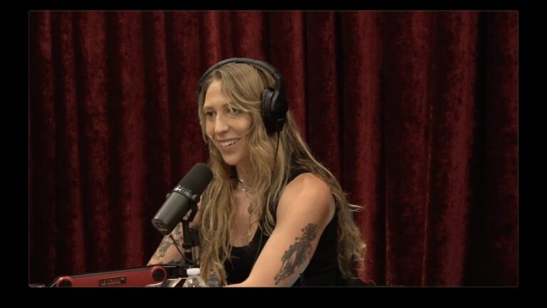 Joe Rogan Experience #2380 – Jordan Jensen