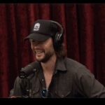 Joe Rogan Experience #2381 – Taylor Kitsch