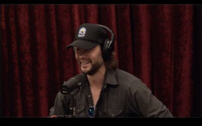 Joe Rogan Experience #2381 – Taylor Kitsch