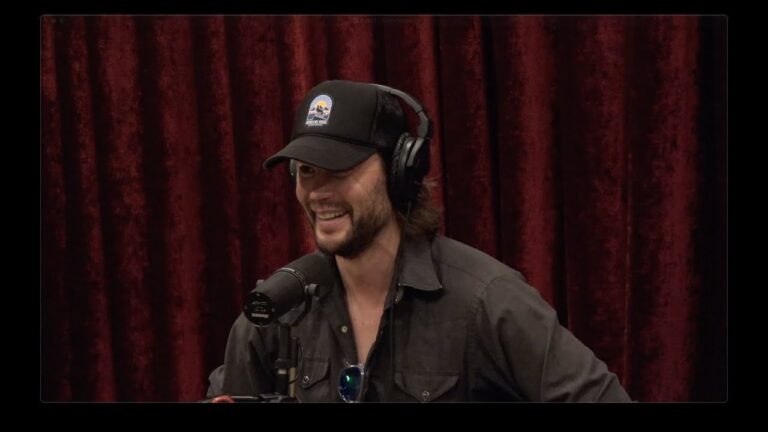 Joe Rogan Experience #2381 – Taylor Kitsch