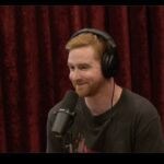 Joe Rogan Experience #2382 – Andrew Santino