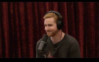 Joe Rogan Experience #2382 – Andrew Santino