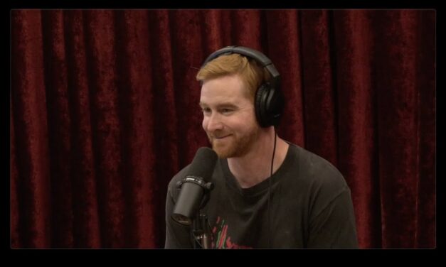 Joe Rogan Experience #2382 – Andrew Santino